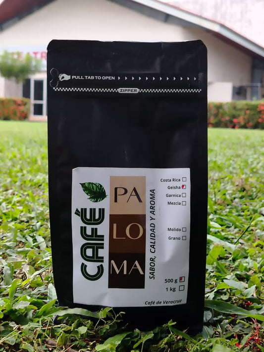 CAFÉ DE NAOLINCO VERACRUZ 1 kg