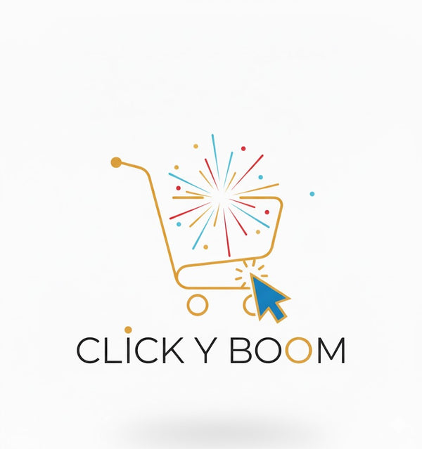 Click y Boom